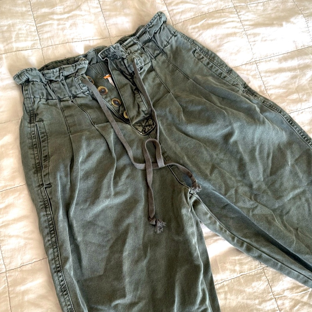 Free People pants